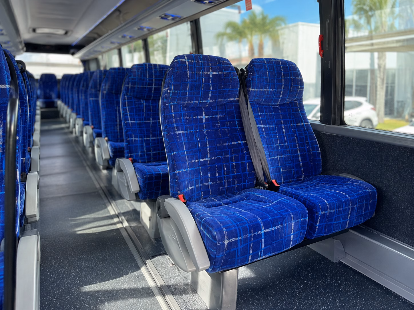 bethlehem area school district field trip transportation any school any destination