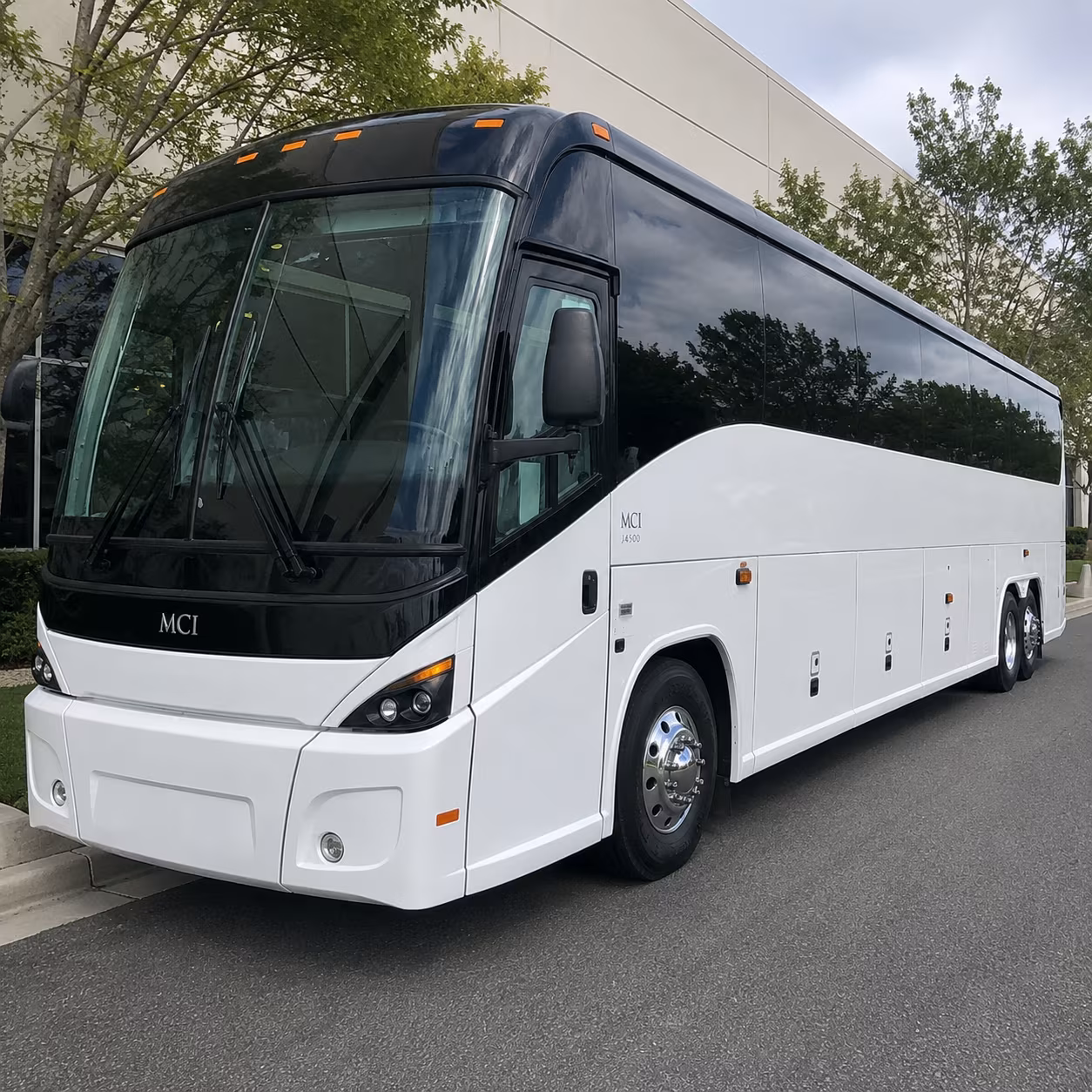 Bethlehem Private Event Transportation