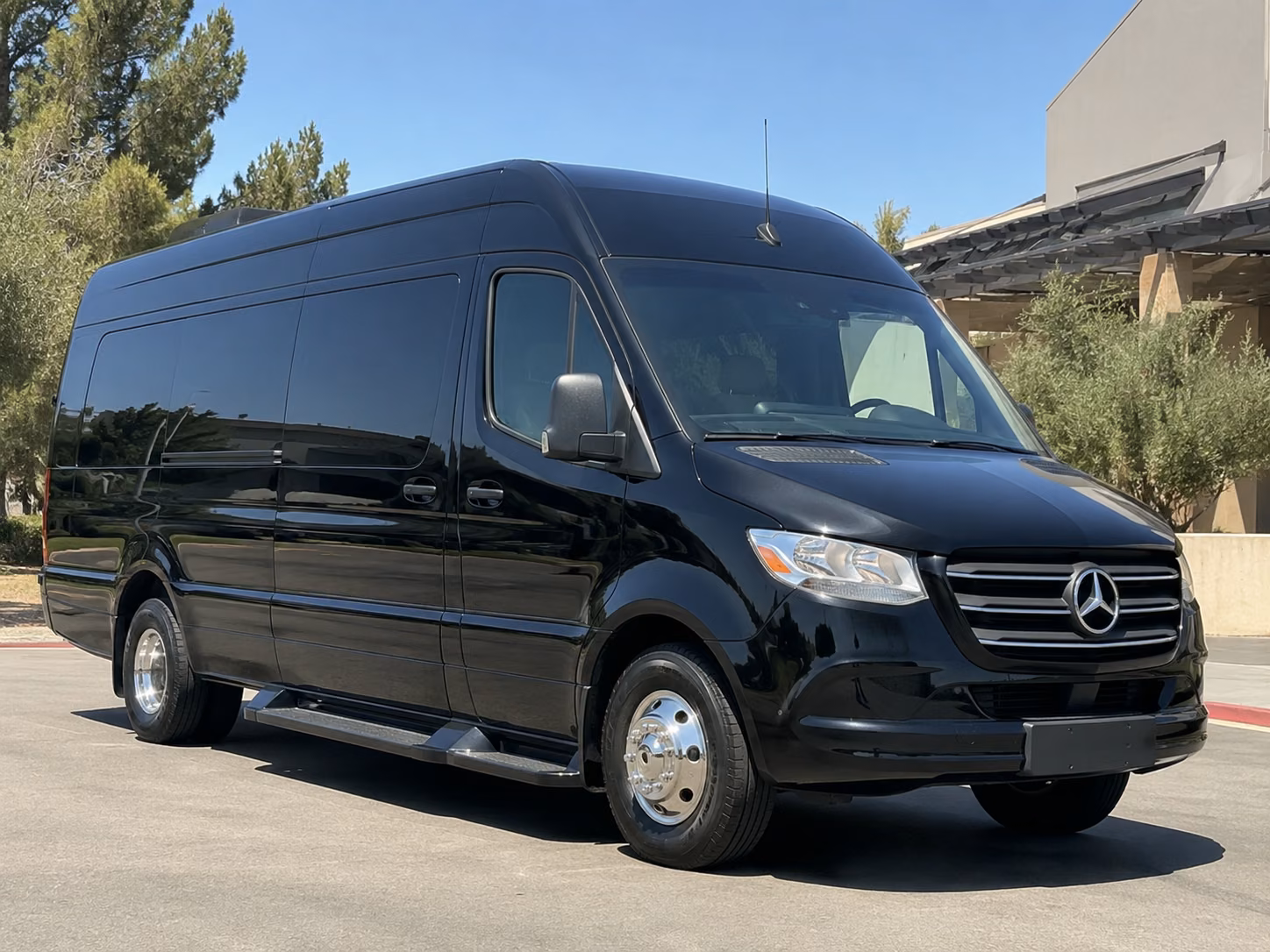 bethlehem prom transportation onboard seating