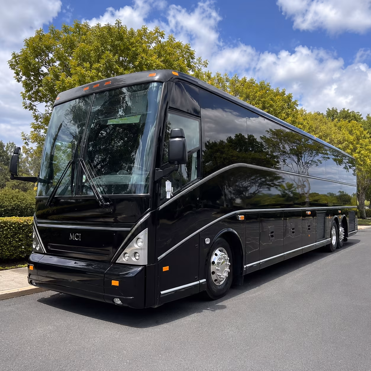 bethlehem wedding transportation onboard seating