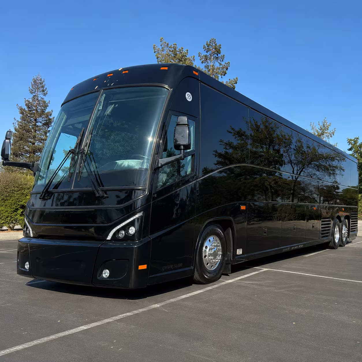 bethlehemcharterbuscompany com can help you set up airport transfers from abe for your corporate travel groups