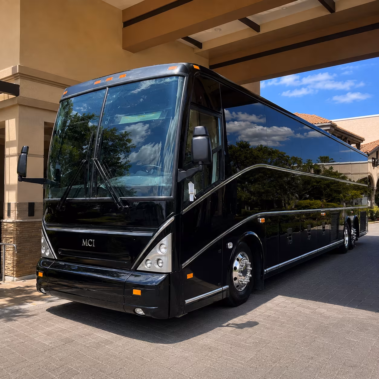 booking church field trips and vbs transportation in bethlehem has never been this easy
