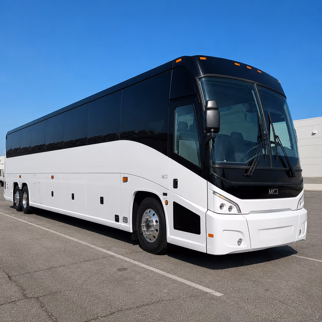 edison corporate transportation