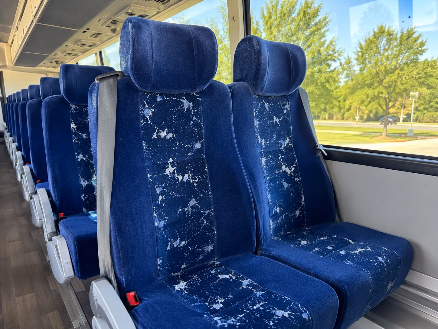 how the day of the week changes what a bus costs in bethlehem pennsylvania