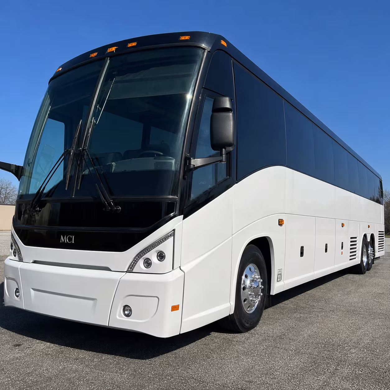 lancaster charter bus