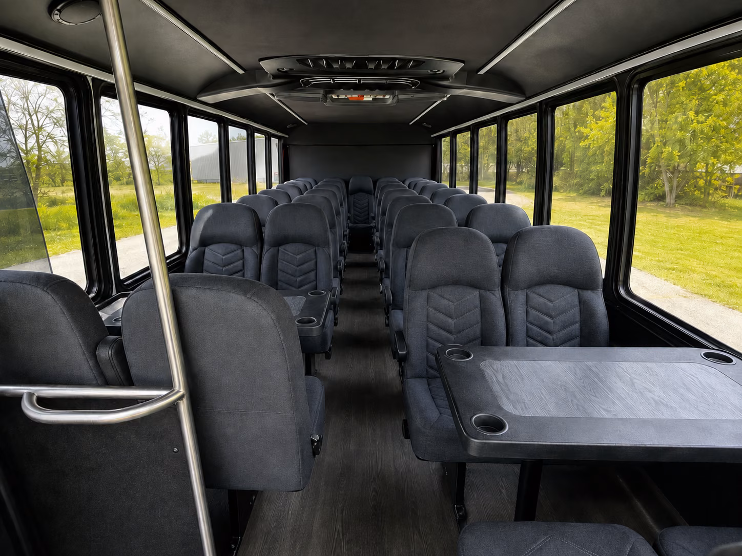 lancaster government military transportation