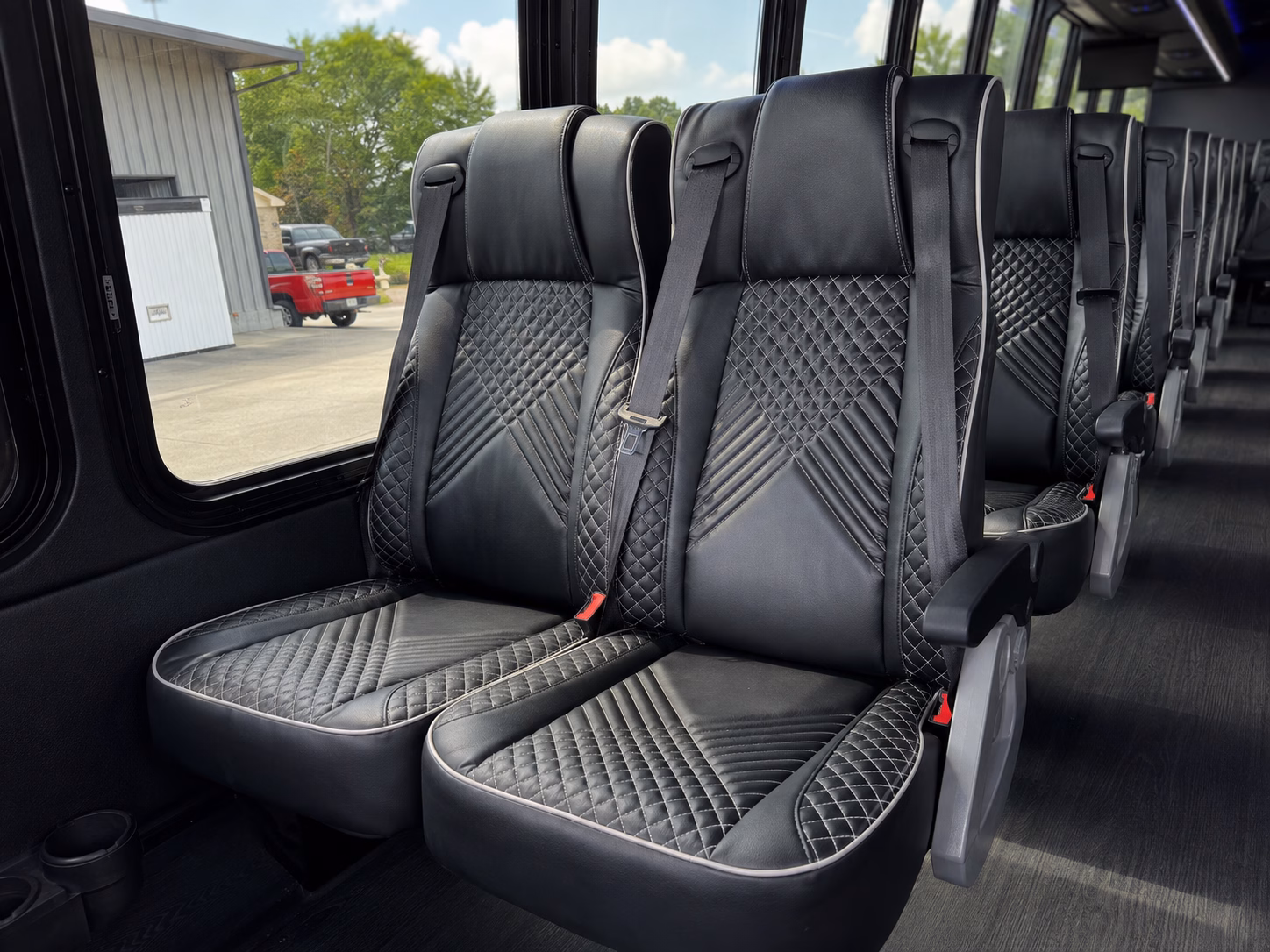 lehigh university and moravian university event transportation