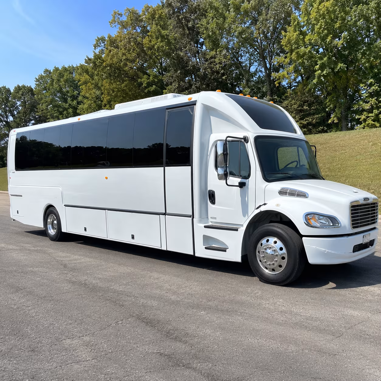 musikfest steelstacks events bethlehem party bus rental
