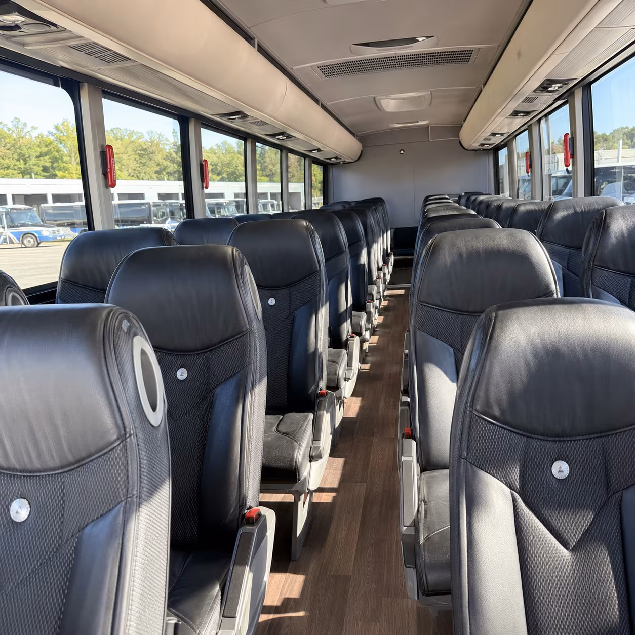 paterson bus rentals