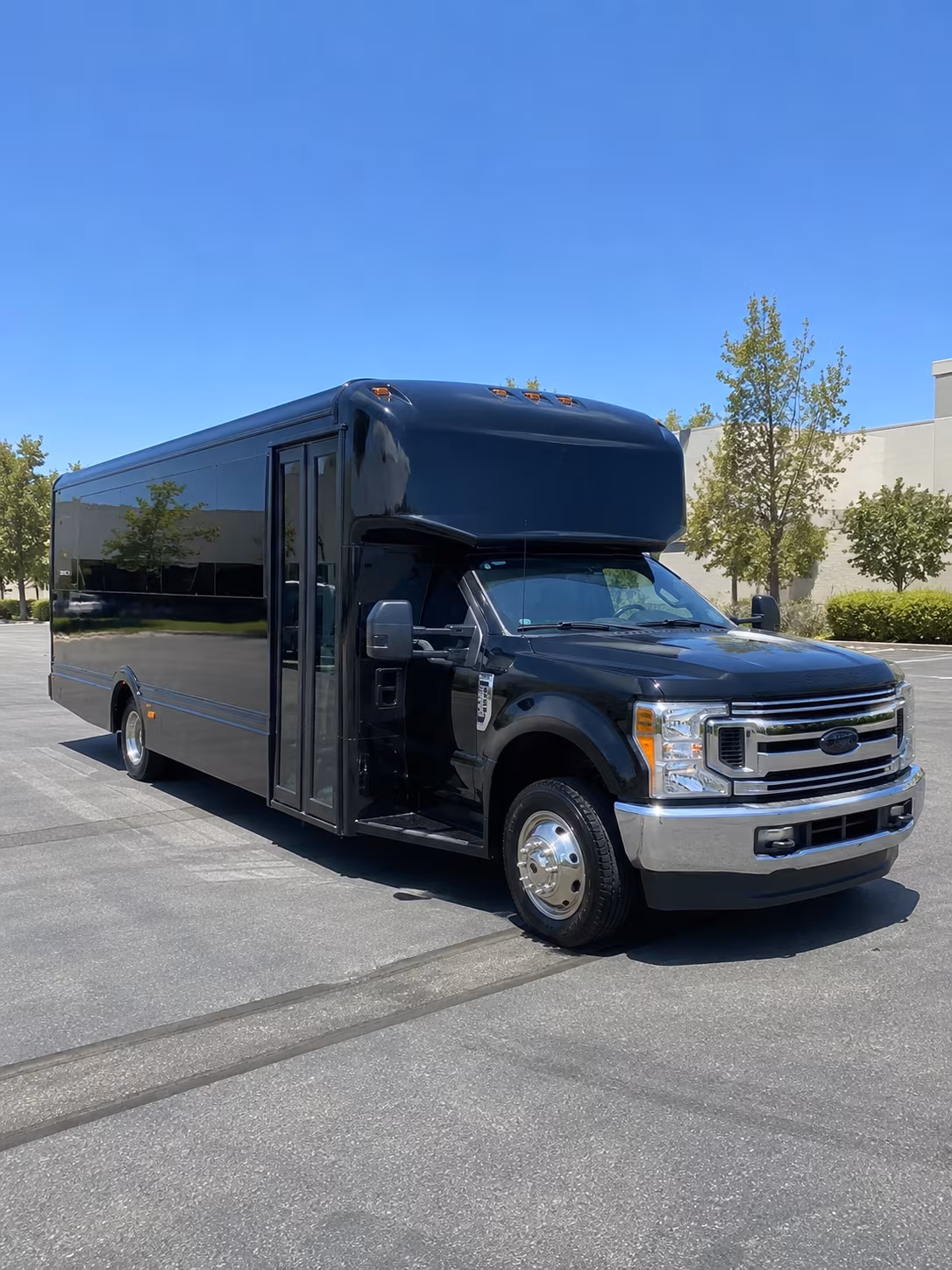 reading bus rentals