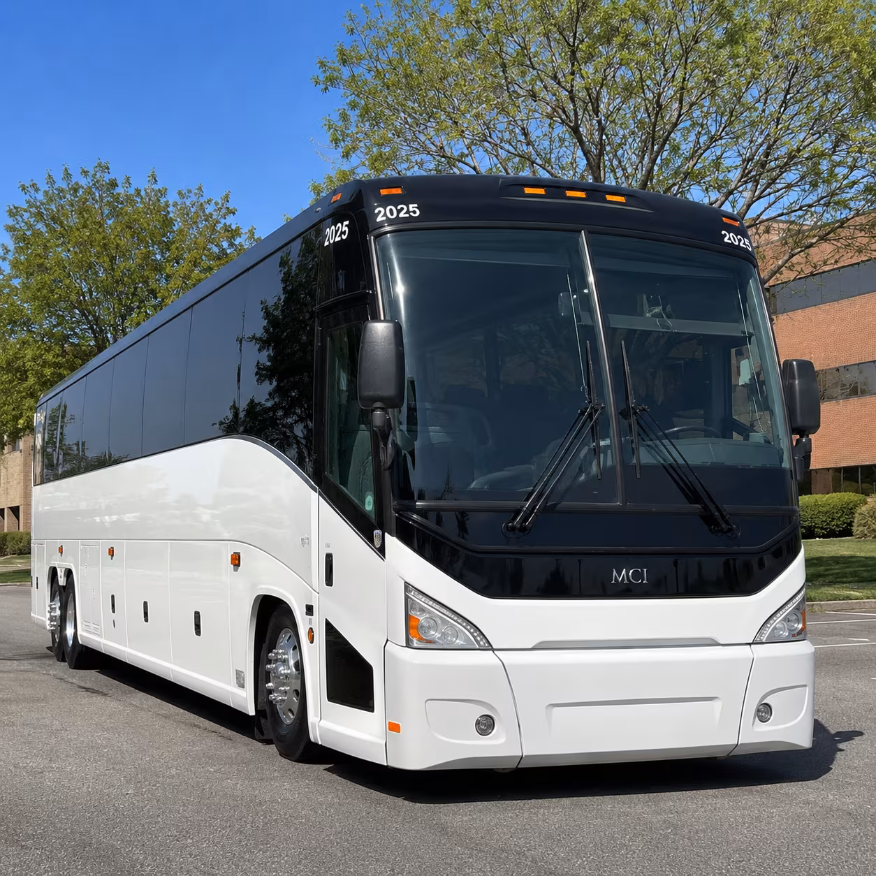 scranton event transportation