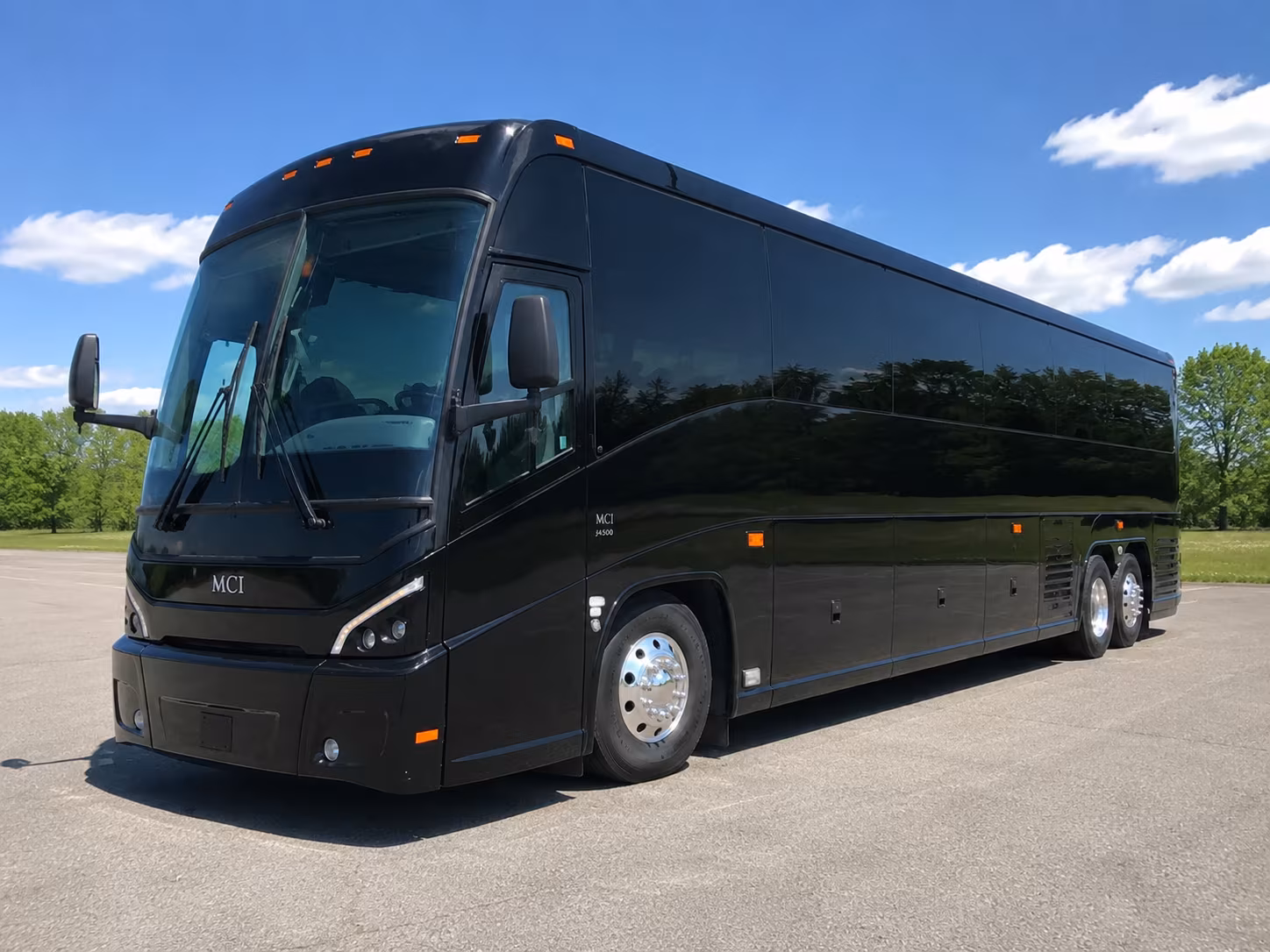 shuttle your team between bethlehem campuses and lehigh valley international airport