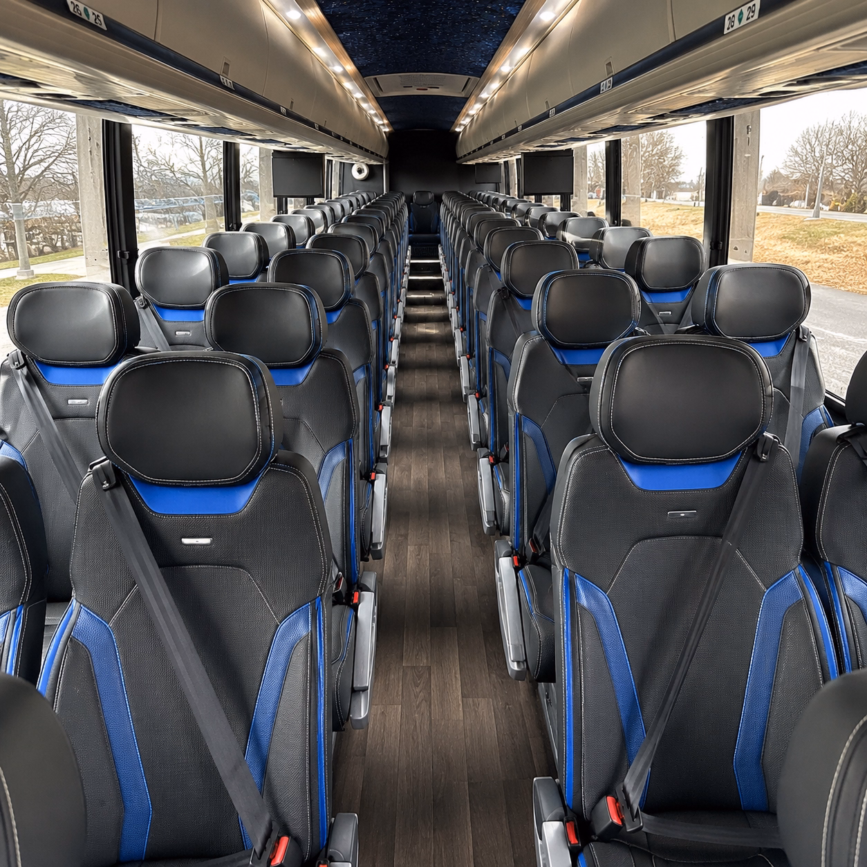 the perfect ride for harvest season and fall winery weekends