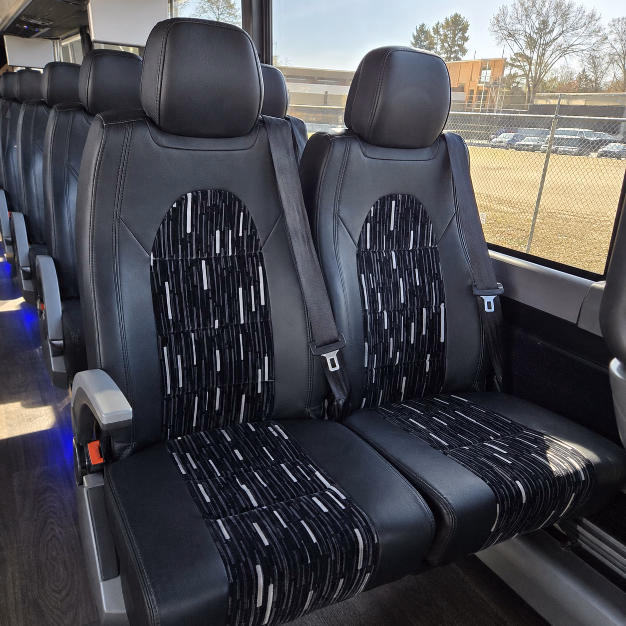 we make penn state charter bus trips from bethlehem simple