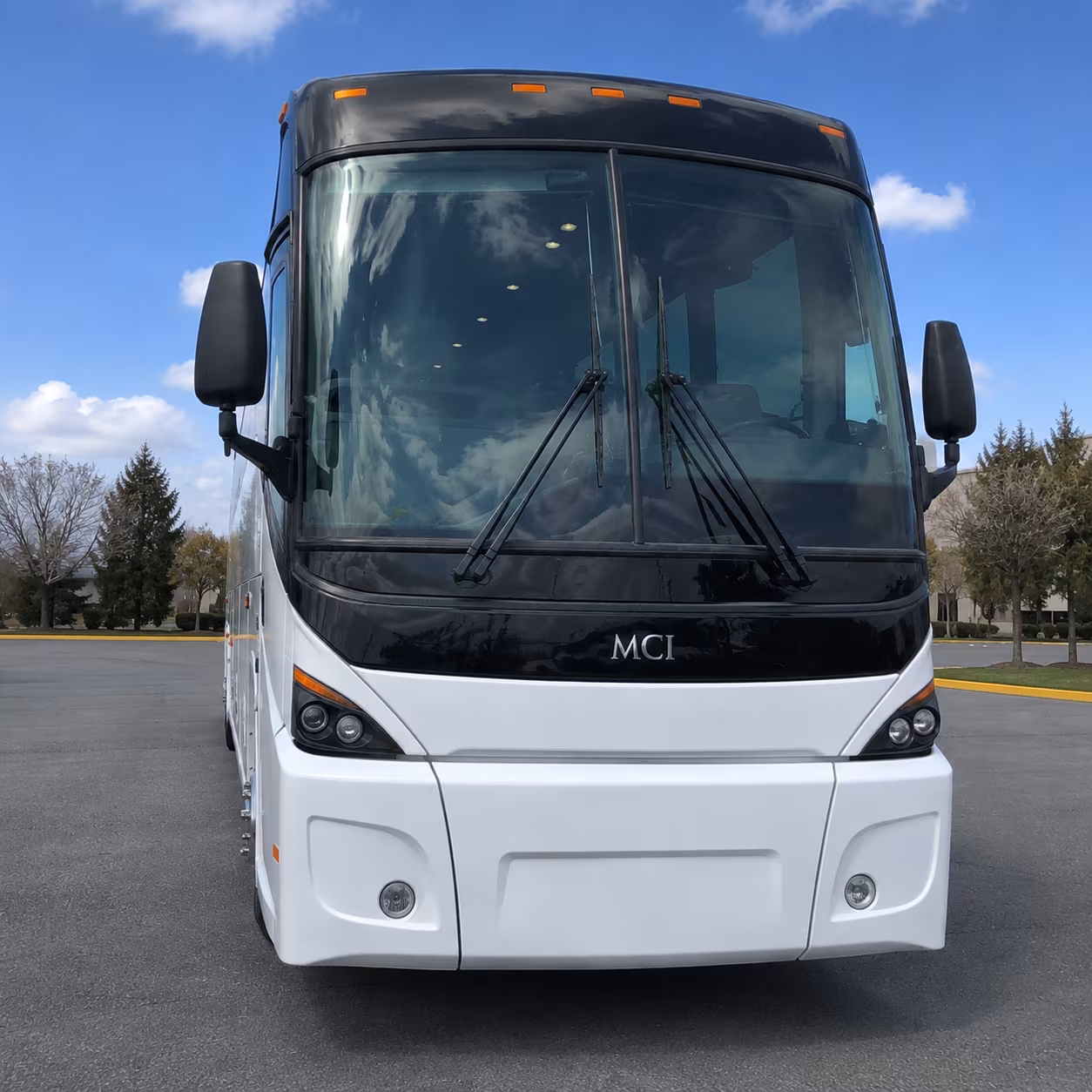 wilkes barre charter bus